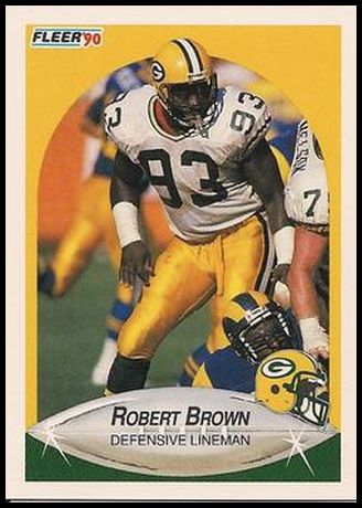 169 Robert Brown